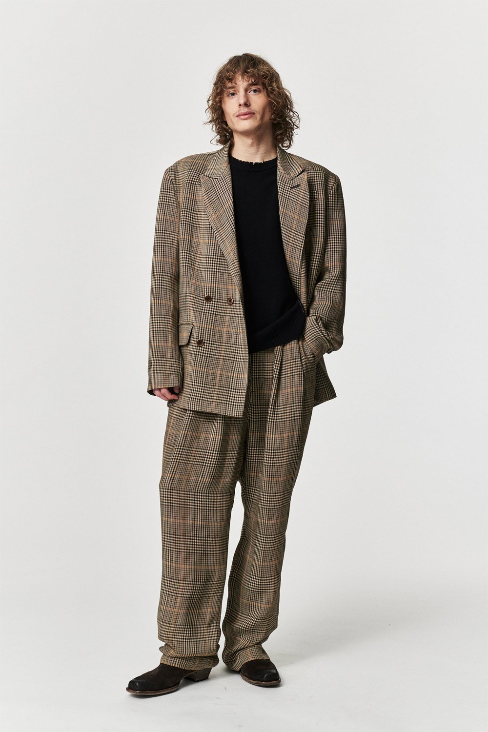 Rash Jacket